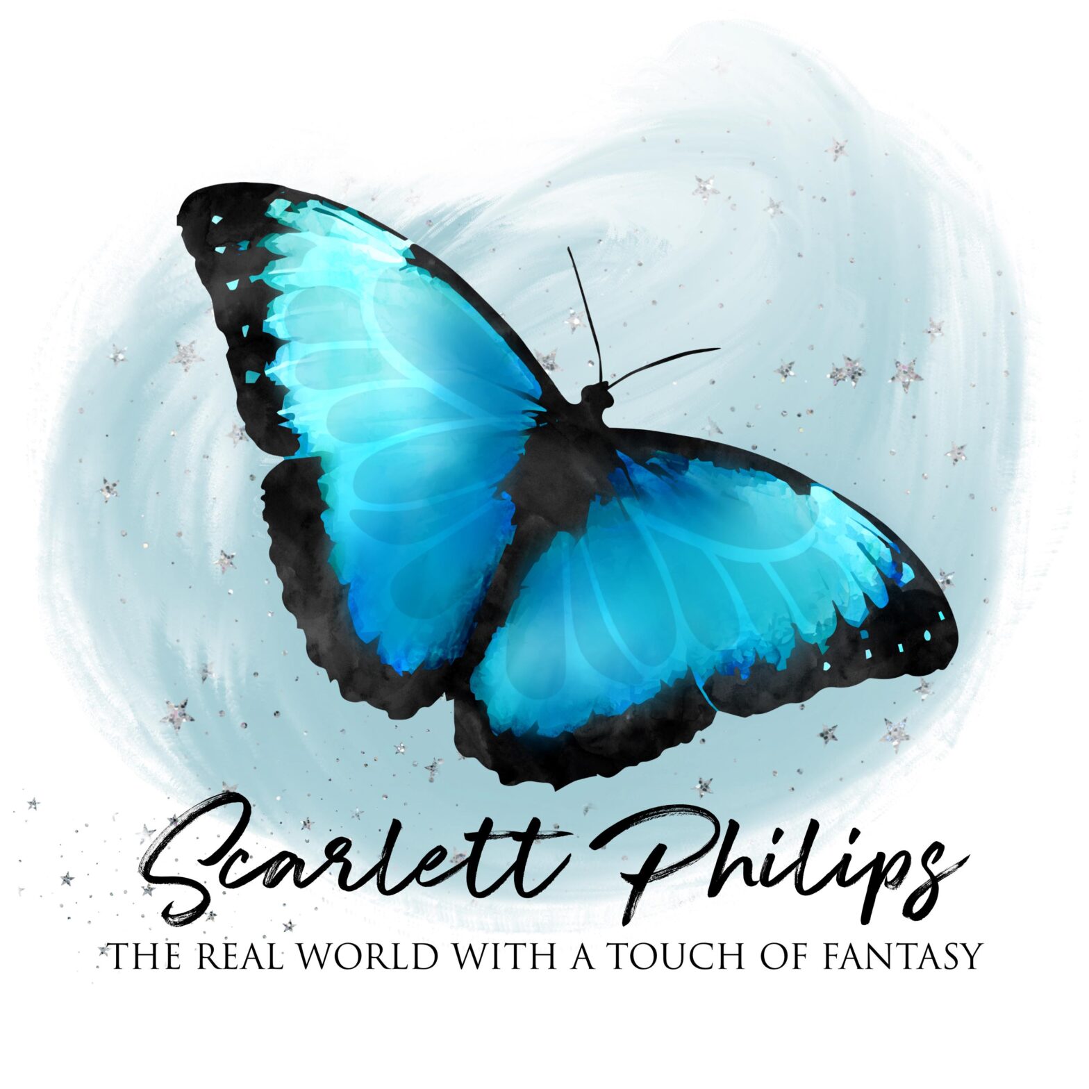 Author logo for Scarlett Philips